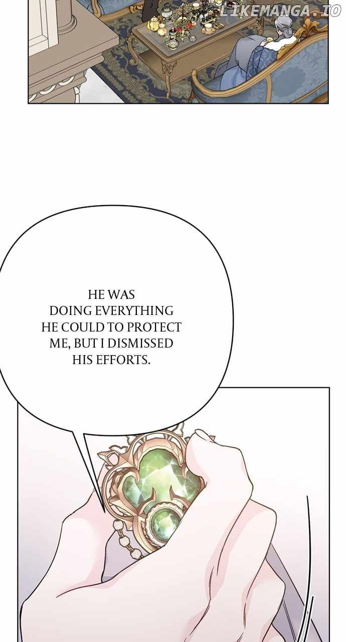 The Way That Knight Lives As a Lady Chapter 159 56